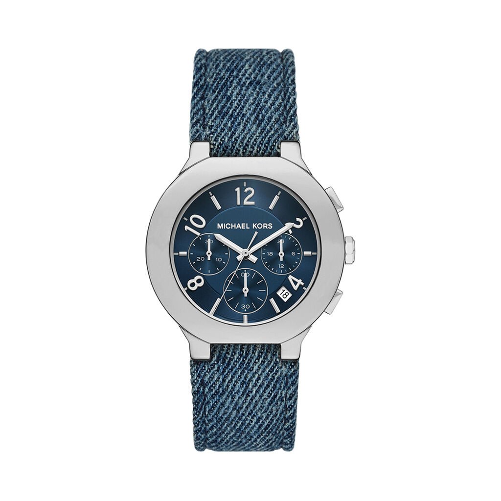 MICHAEL KORS Damenuhr MK7524 Quarz, Uhr ohne Stein