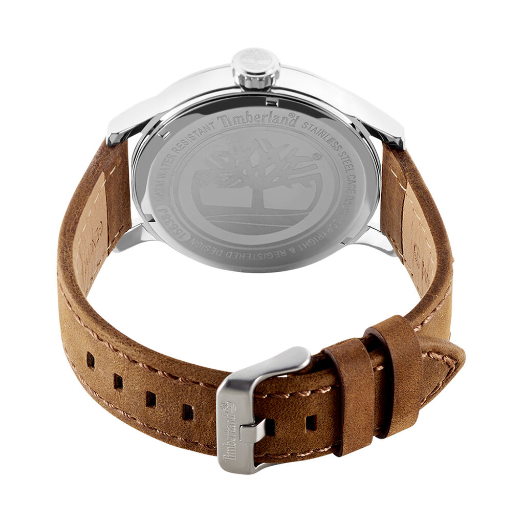 Montre Timberland Tbl.15248js/03 - Spannringe Herren | OROVIVO