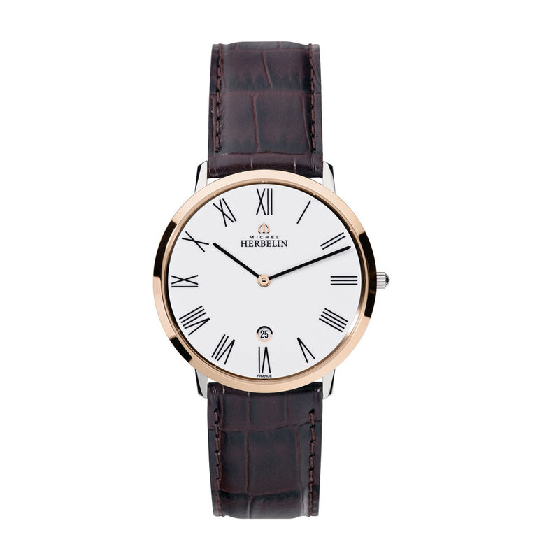 Montre Michel Herbelin 19515/tr01ma - Spannringe Herren | OROVIVO