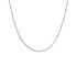 SINGAPUR Damen Kette Silber 925 B 1,87 mm