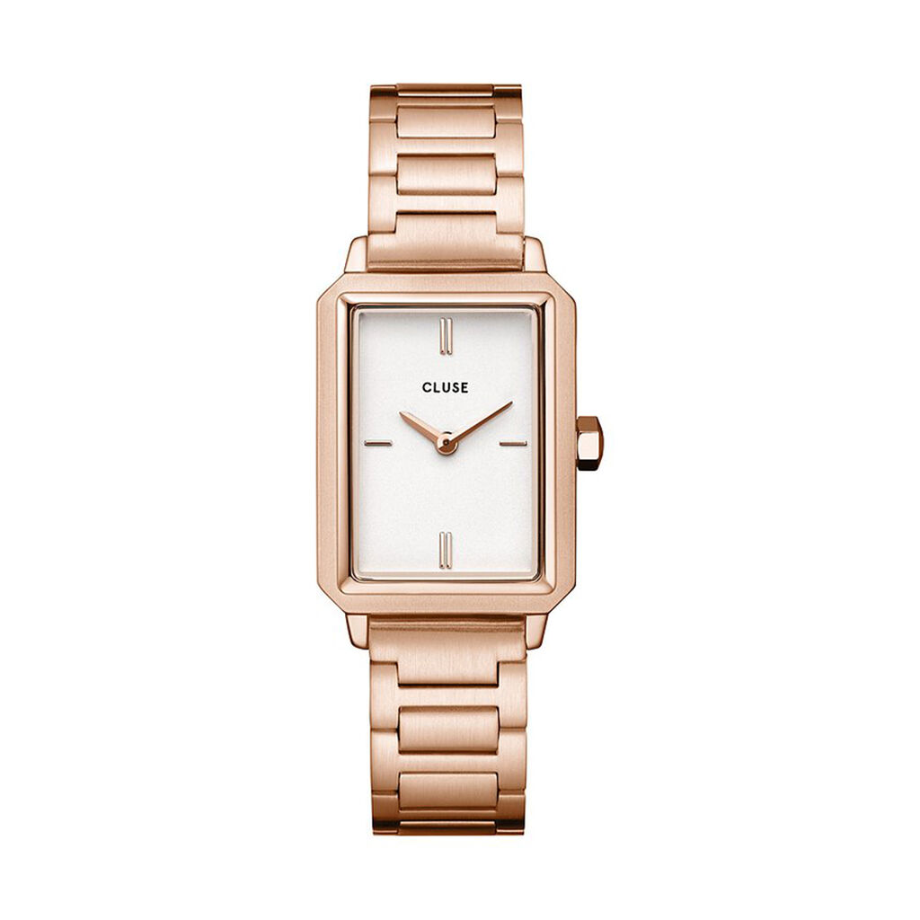 CLUSE Damenuhr Fluette CW11503 Quarz  - Armbanduhren Damen | OROVIVO