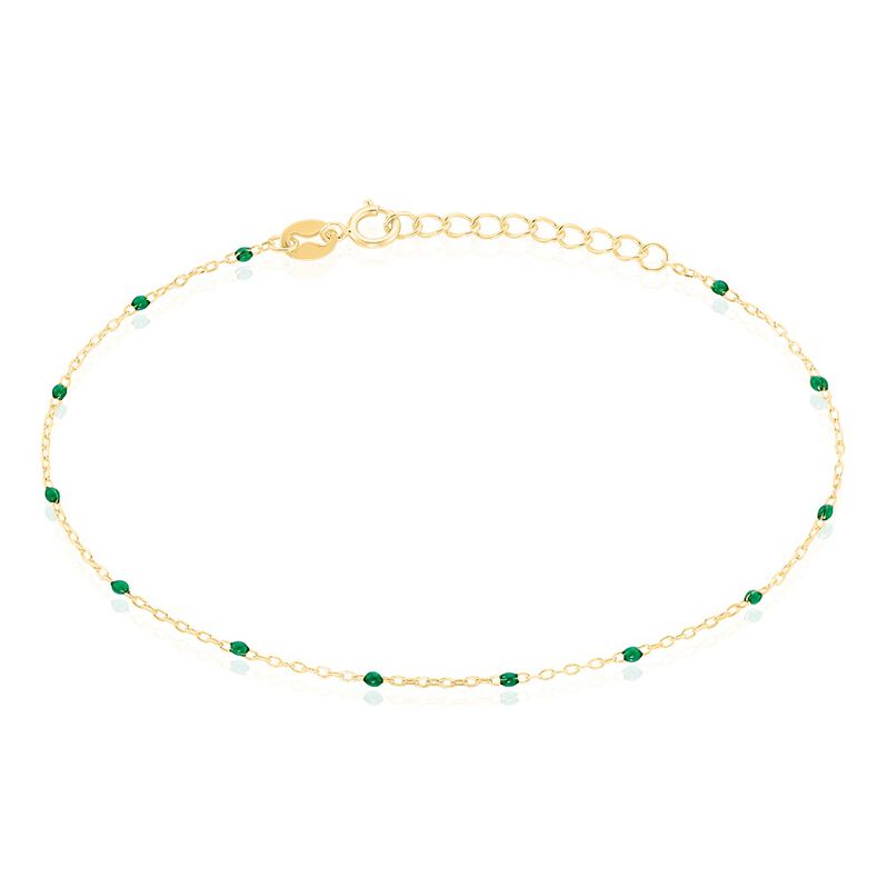 Bracelet Molly Argent Doré - Spannringe Damen | OROVIVO