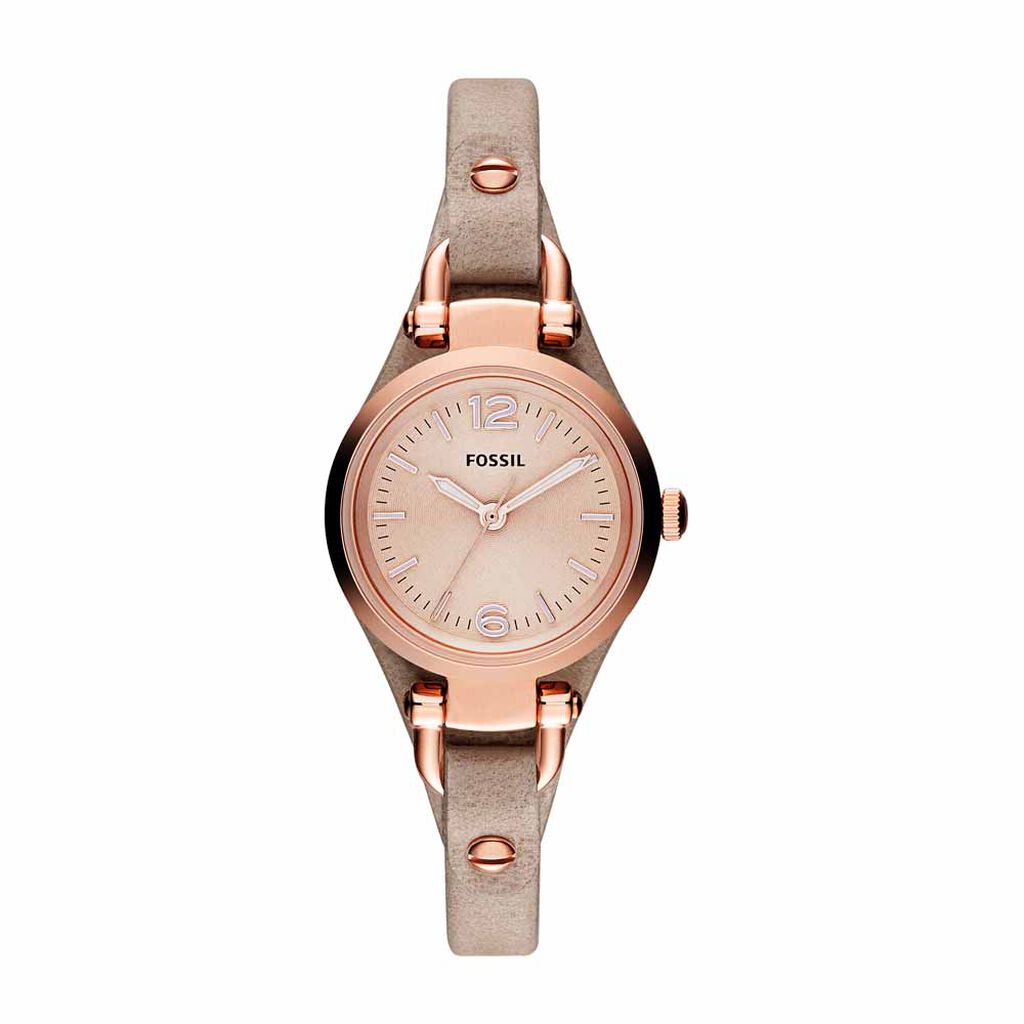 Fossil  Damenuhr  Es3262 -  Damen | OROVIVO
