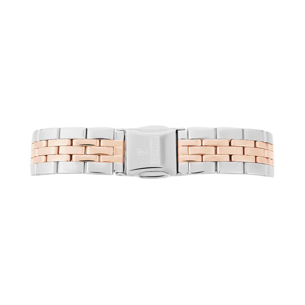 Montre Festina Mademoiselle Blanc - Spannringe Damen | OROVIVO