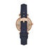 FOSSIL Damenuhr Quarz Carlie Mini ES4502