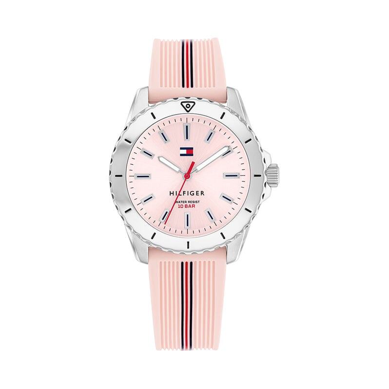 TOMMY HILFIGER Kinderuhr 1720052 Quarz - Armbanduhren Kinder | OROVIVO
