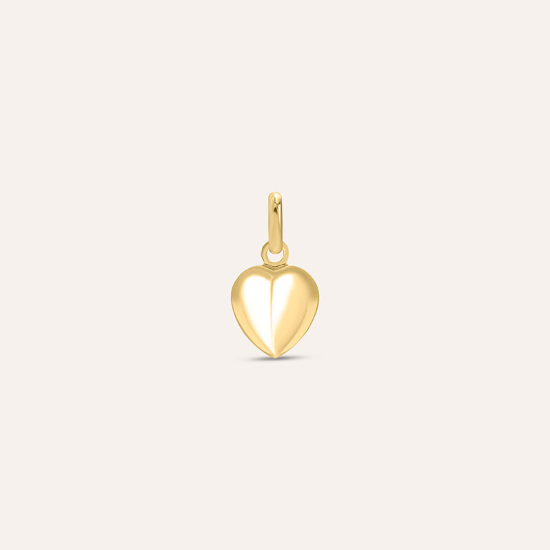 Pendente Jolie Oro Giallo - Spannringe Damen | OROVIVO