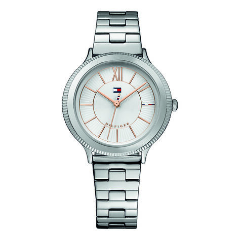 Tommy Hilfiger Damenuhr Sophisticated Sport Quarz - Armbanduhren Damen | OROVIVO
