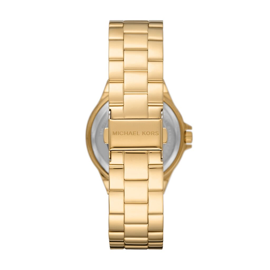 MICHAEL KORS Damenuhr Lennox Quarz MK7229 - Armbanduhren Damen | OROVIVO