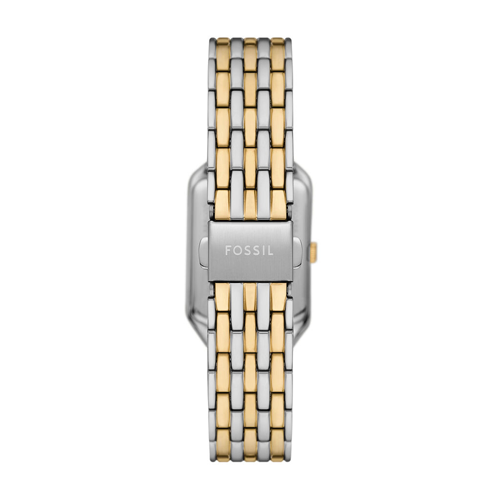 FOSSIL Damenuhr ES5368 Quarz