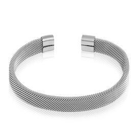Damen Armreif Edelstahl  - Armreifen Damen | OROVIVO