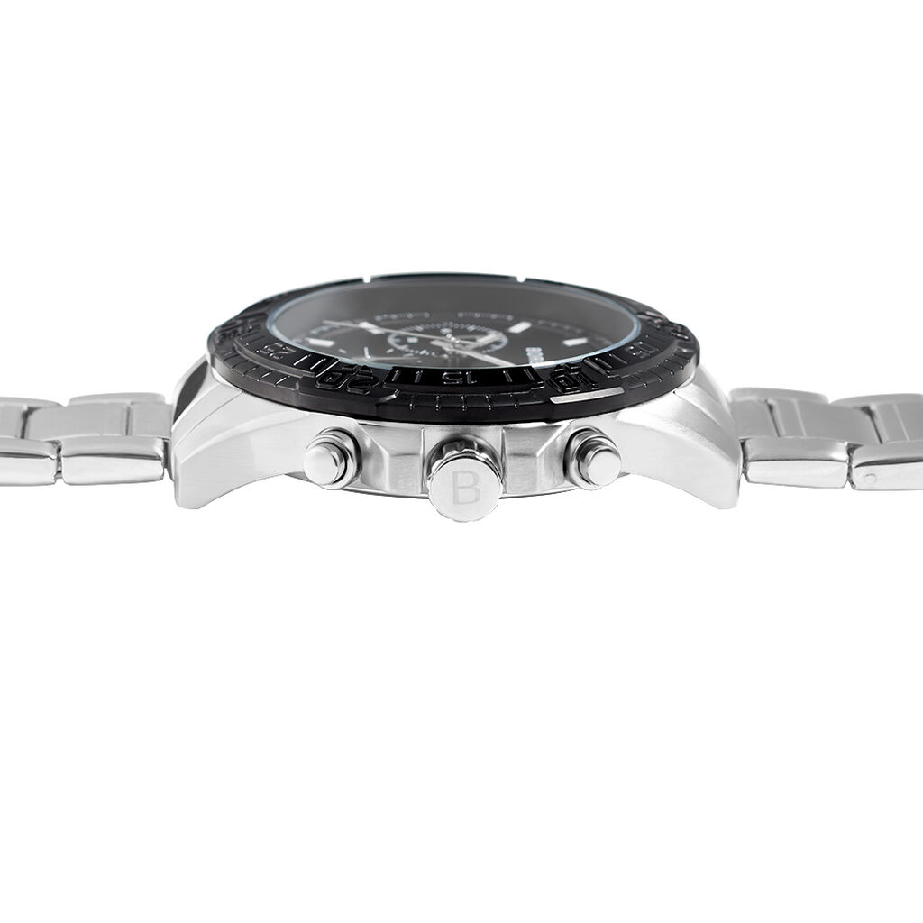 BORELLI Herrenuhr Borelli Tennesse P101049-B Quarz