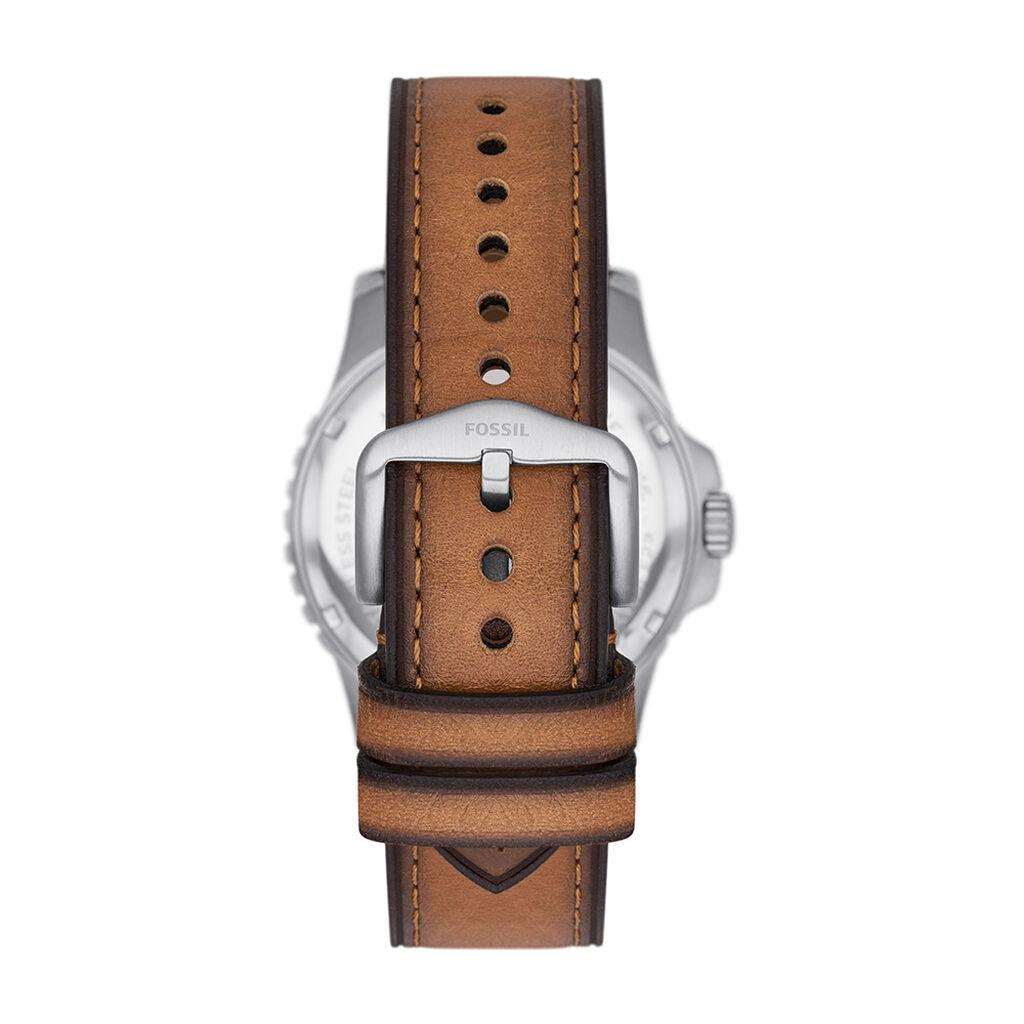 FOSSIL Herrenuhr Fossil Blue FS5946 Quarz - Armbanduhren Herren | OROVIVO