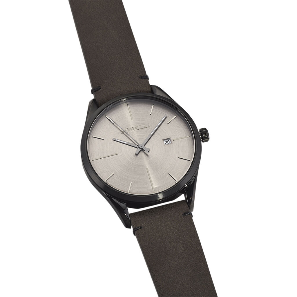 Borelli Herrenuhr Marrakesh Br.3099m/02 Quarz