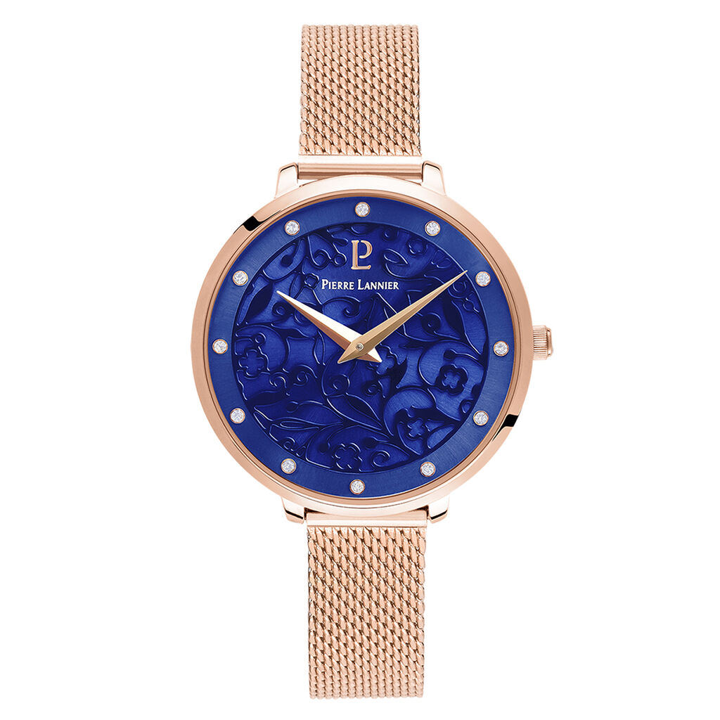 Montre Pierre Lannier 039l968 - Spannringe Damen | OROVIVO