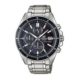 Casio Edifice Herrenuhr Premium Efs-s510d-1avuef - Analoguhren Herren | OROVIVO