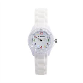 Borelli Kinderuhr Alex BO006 Quarz - Analoguhren Kinder | OROVIVO