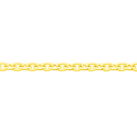 Damen Ankerkette Gold 585 45cm - Ketten ohne Anhänger Damen | OROVIVO