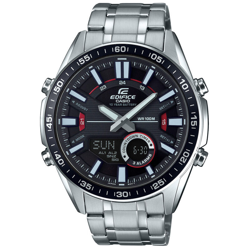 Montre Casio Efv-c100d-1avef - Spannringe Herren | OROVIVO