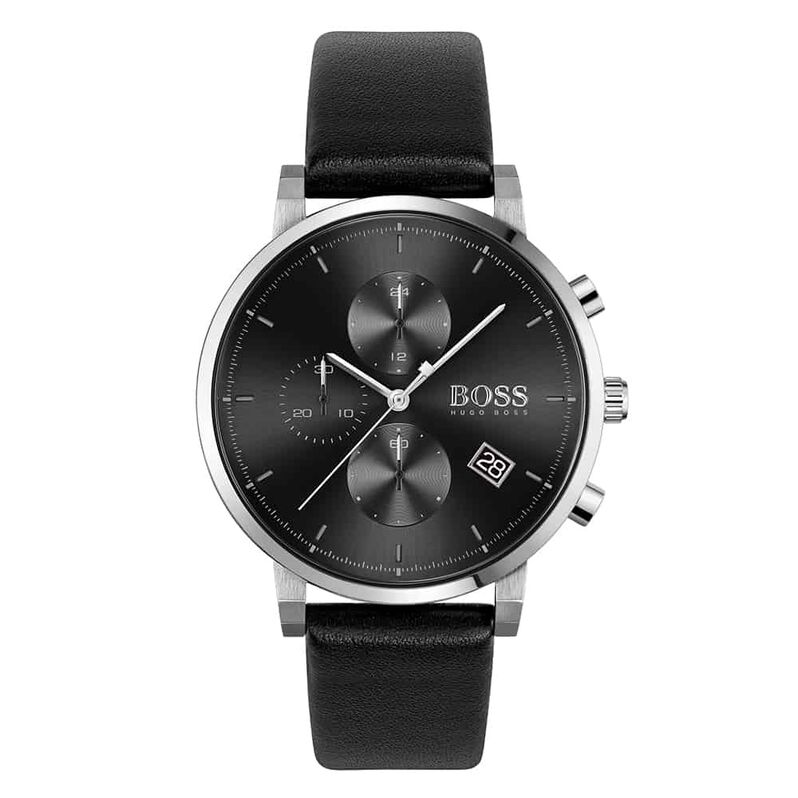Montre Boss 1513777 - Spannringe Herren | OROVIVO
