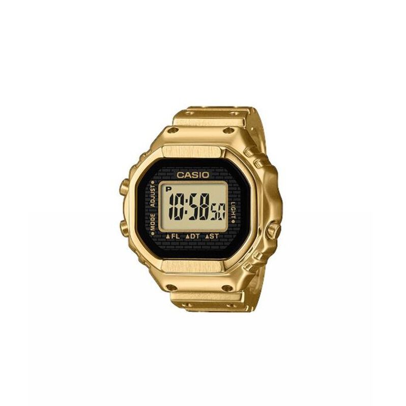 CASIO COLLECTION Unisex Quarzuhr CASIO TIMELESS COLLECTION CRW-001G-9ER - Armbanduhren Unisex | OROVIVO