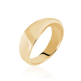 Damenring Silber 925 Vergoldet - Ringe Damen | OROVIVO
