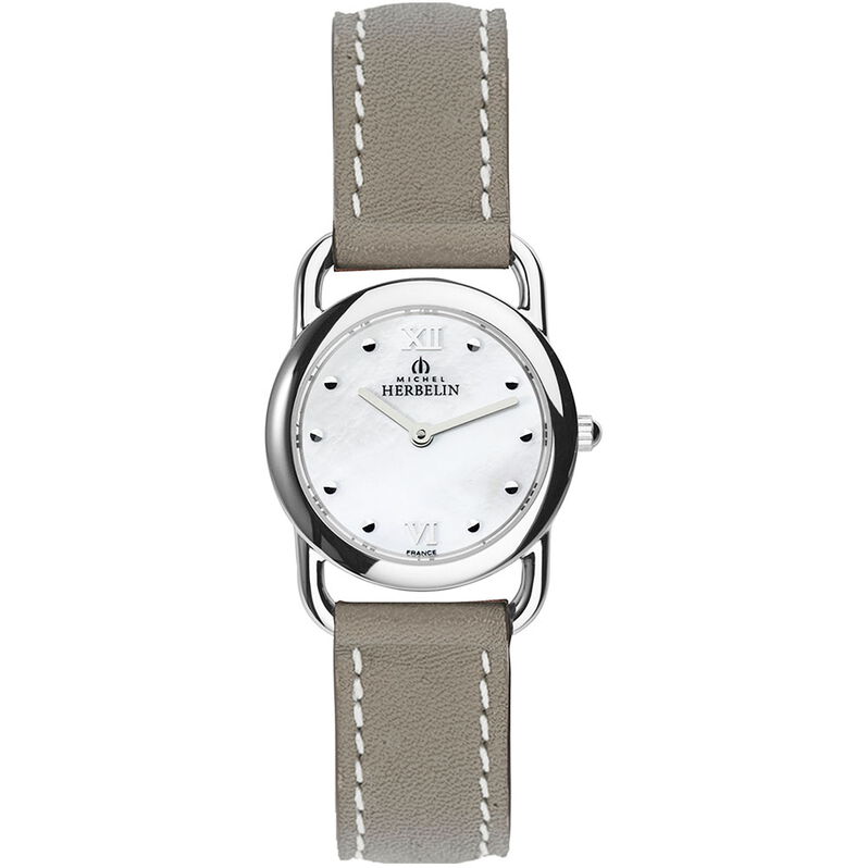 Montre Herbelin Equinoxe Nacre - Spannringe Damen | OROVIVO
