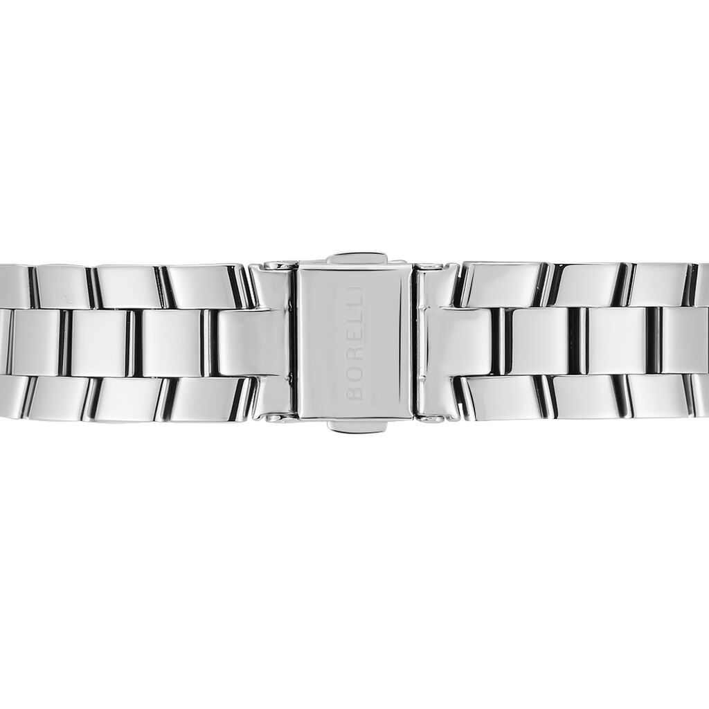 Borelli Damenuhr Melbourne 03l08fb02 Quarz - Armbanduhren Damen | OROVIVO