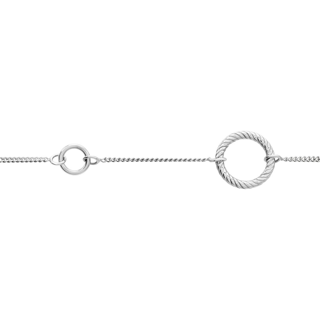 Damen Armband 925 Silber Alana - Armbänder Damen | OROVIVO