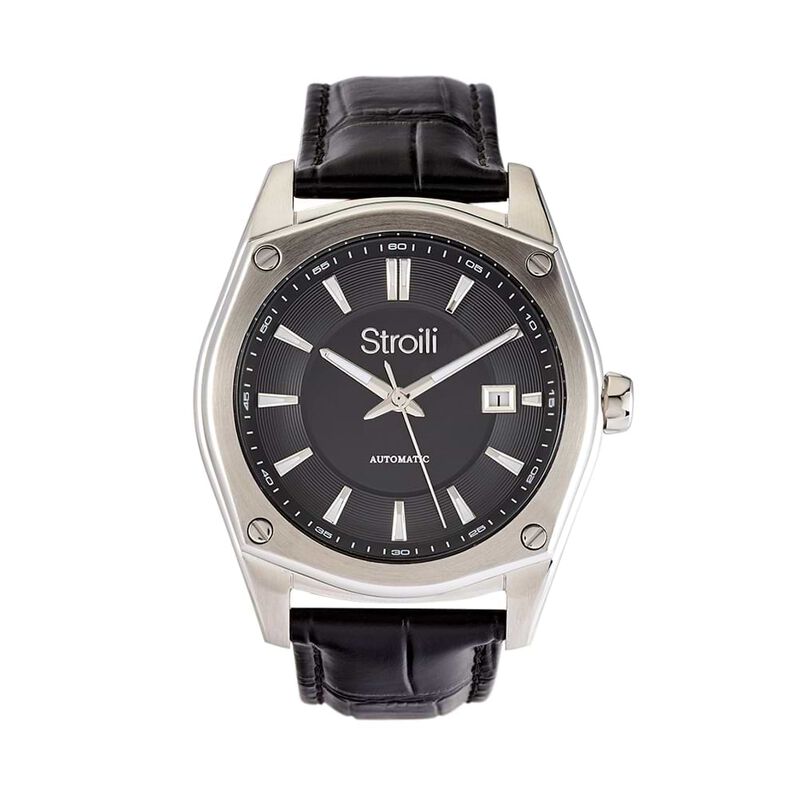 Orologio Automatico Stroili Denver - Spannringe Herren | OROVIVO