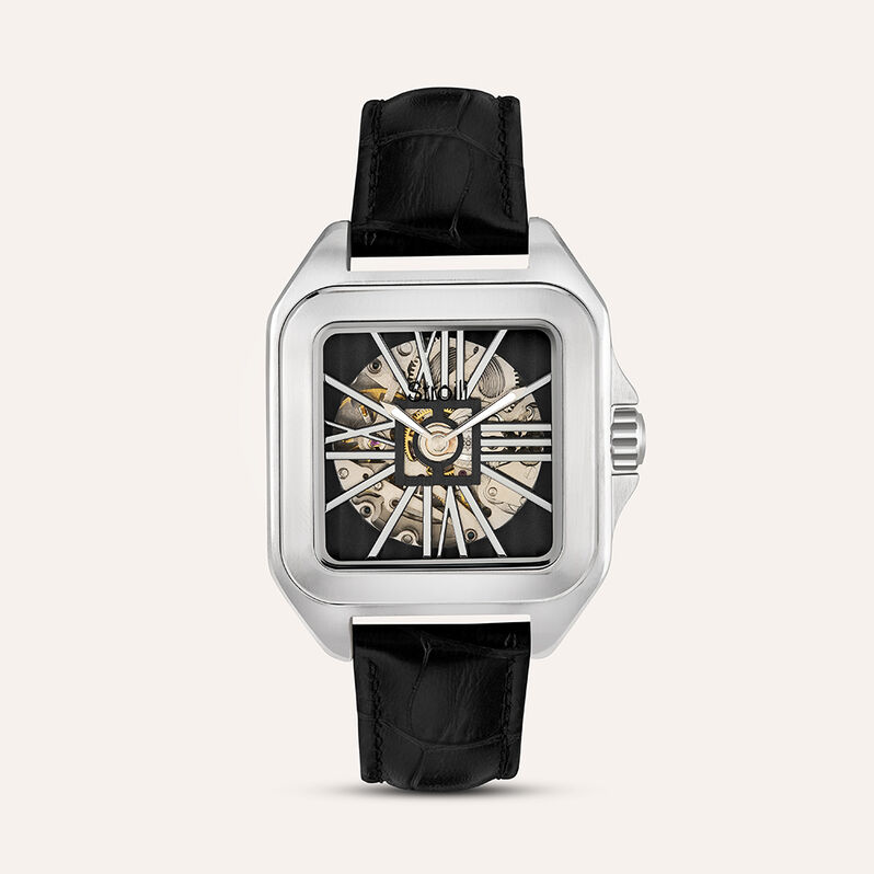 Orologio Automatico Stroili Montreux - Spannringe Herren | OROVIVO