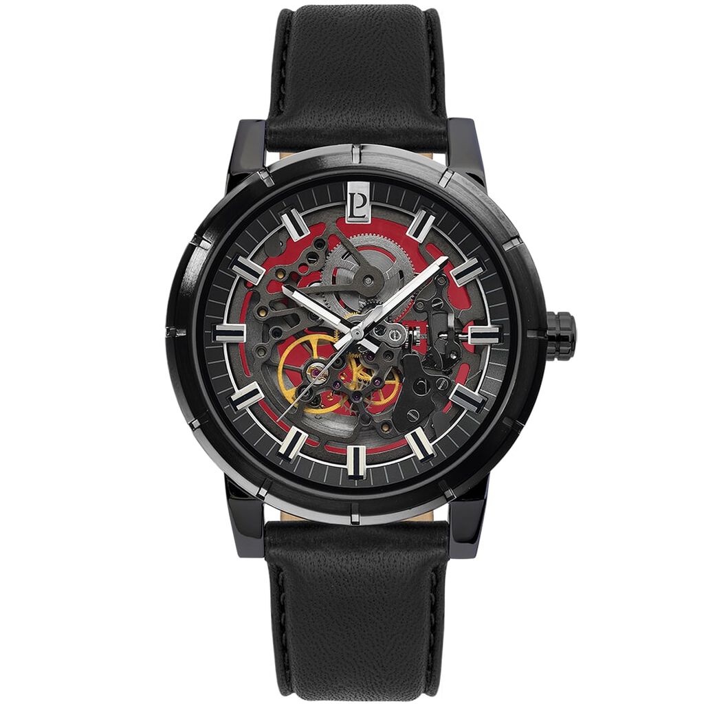 Montre Pierre Lannier Collection 320d433 - Spannringe Herren | OROVIVO