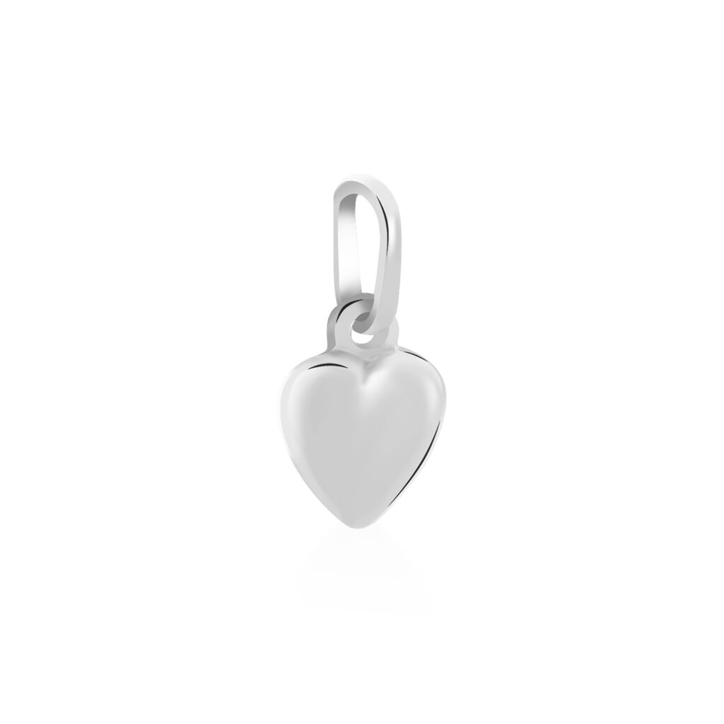 Pendentif Or Weiss -  Damen | OROVIVO