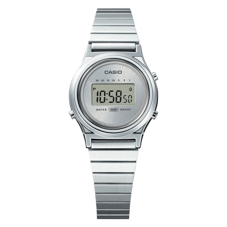 Montre Casio Collection Vintage Mini - Spannringe Damen | OROVIVO