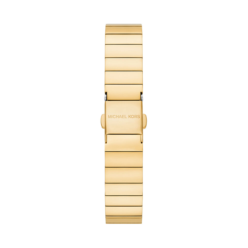 MICHAEL KORS Damenuhr MK4885 Quarz