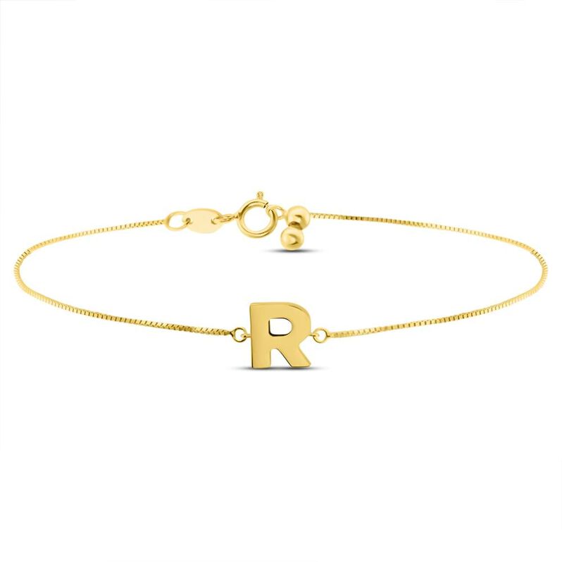Bracciale Poème Oro Giallo - Spannringe Damen | OROVIVO