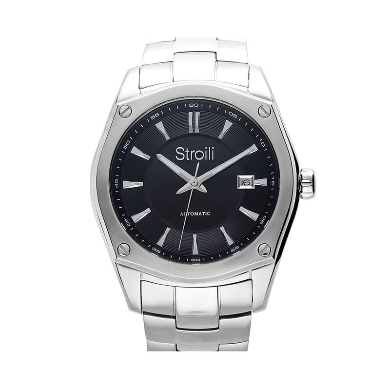 Orologio Automatico Stroili Denver - Spannringe Herren | OROVIVO