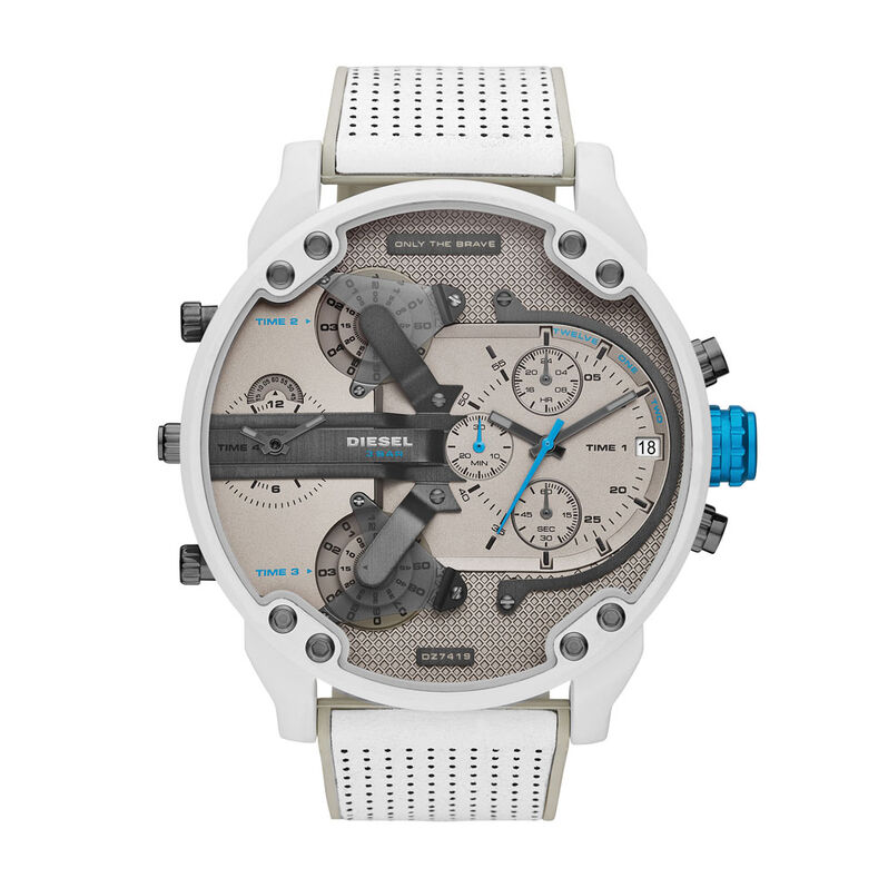 Montre Diesel Dz7419 - Spannringe Herren | OROVIVO