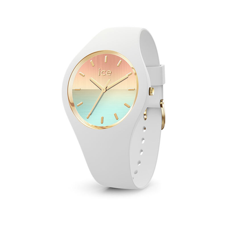 Montre Ice Watch Ice Sunset Multicolore - Spannringe Damen | OROVIVO