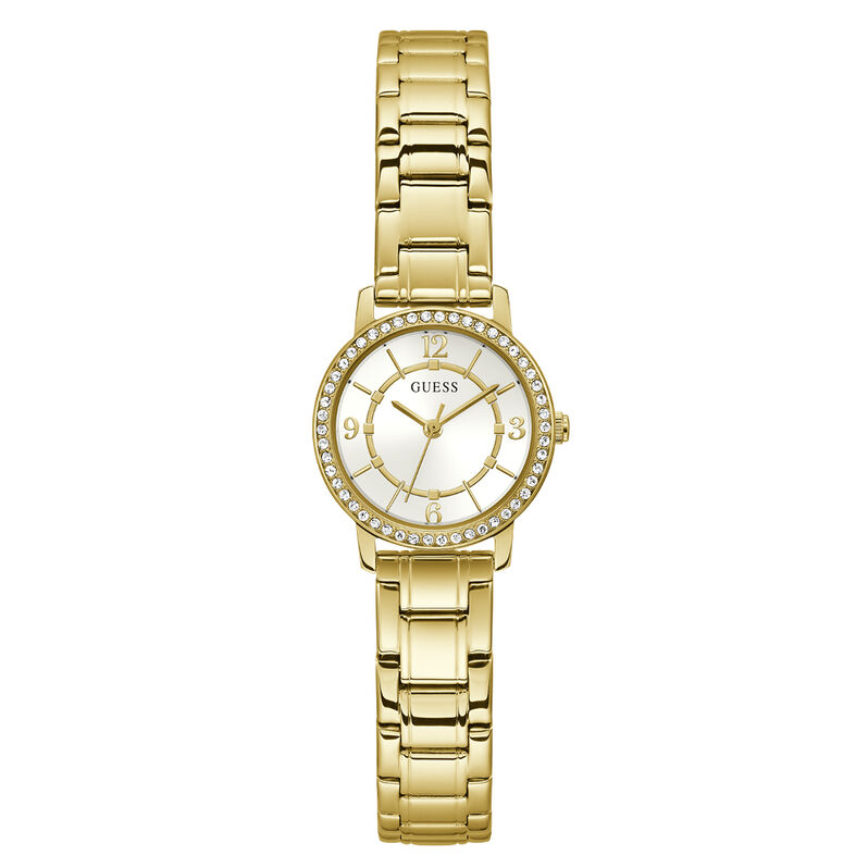 Montre Guess Melody Weiss - Spannringe Damen | OROVIVO