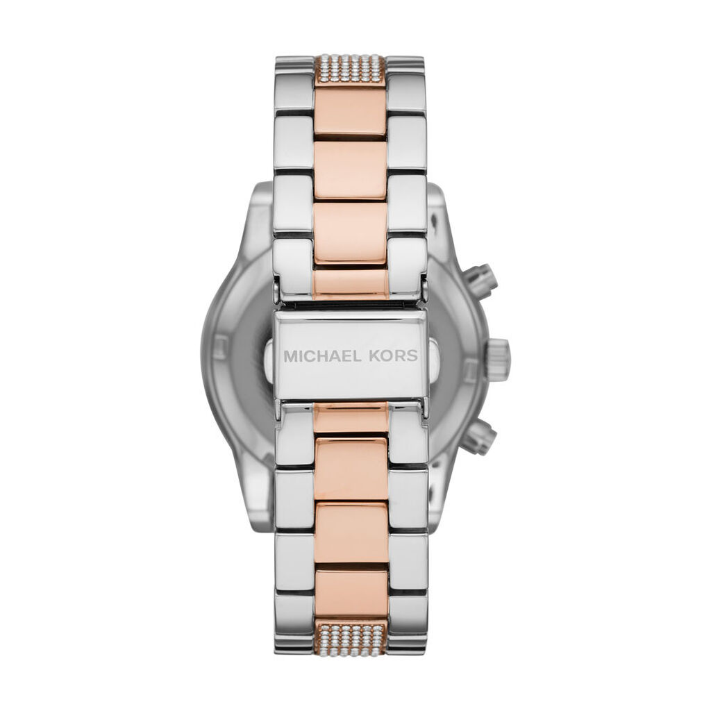 Michael Kors Damenuhr Ritz Mk6651 Quarz