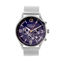 Borelli Herrenuhr Havanna BR.4377M/03M Quarz