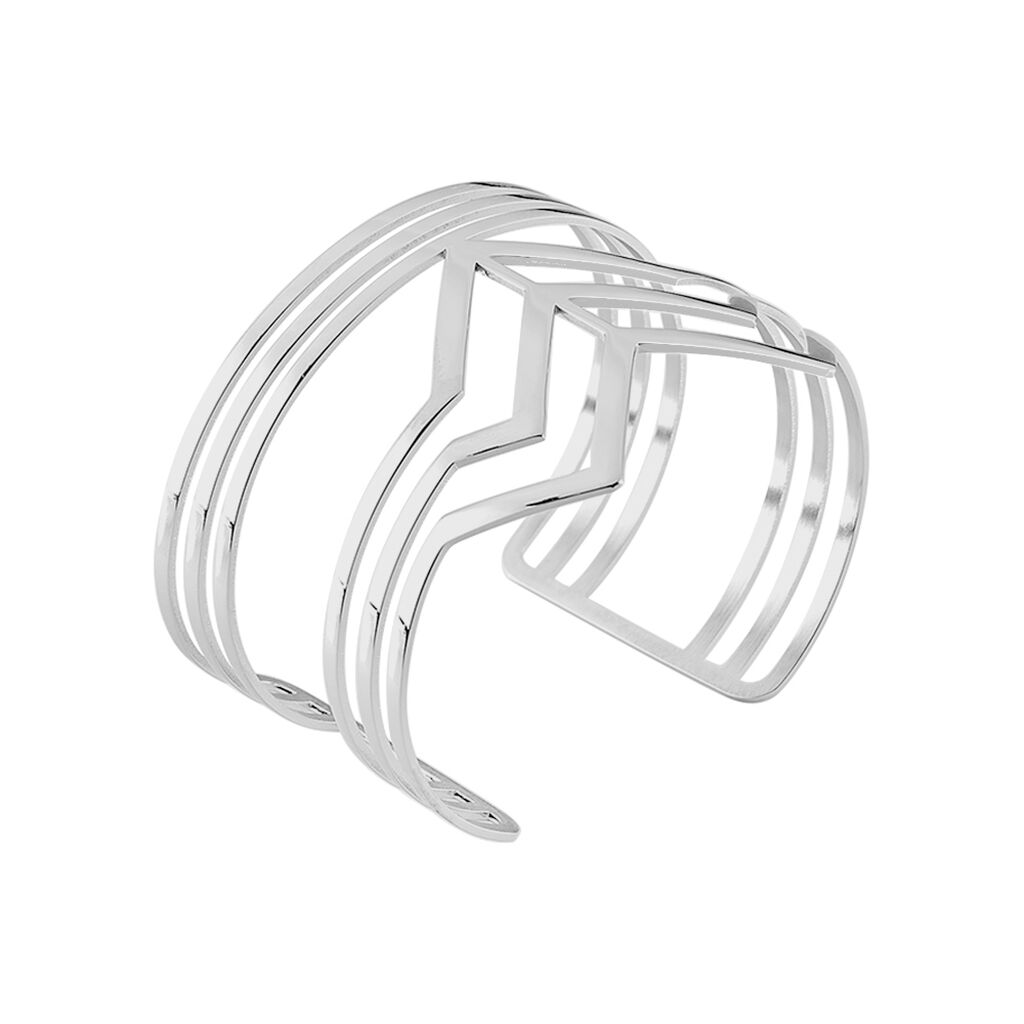 Jonc Zilletto Lac3722-n - Spannringe Damen | OROVIVO