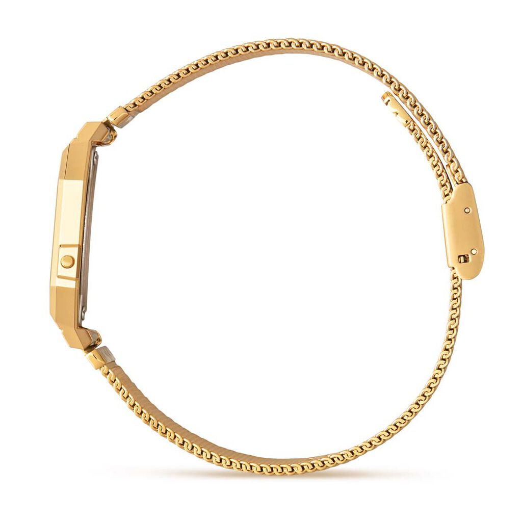 Casio Collection Damenuhr A700wemg-9aef