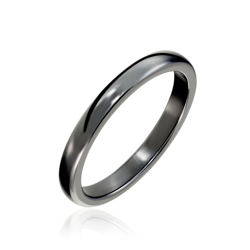 Bague Céramique - Spannringe Damen | OROVIVO