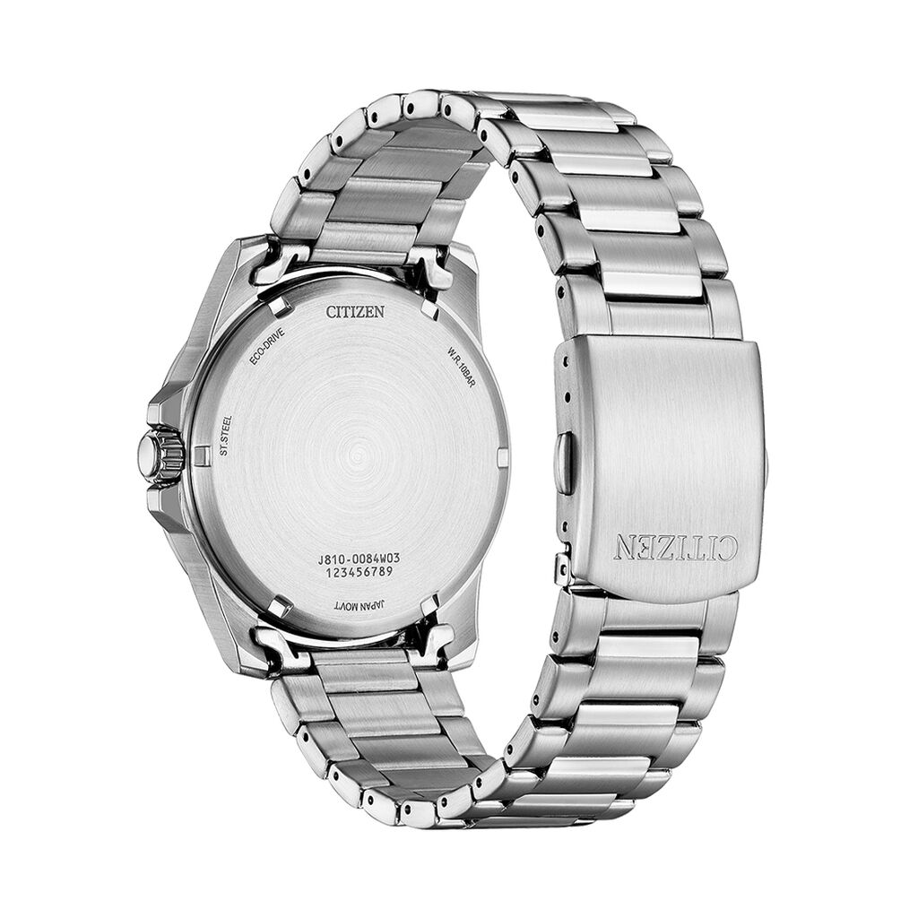 CITIZEN Herrenuhr AW1816-89L Quarz - Armbanduhren Herren | OROVIVO