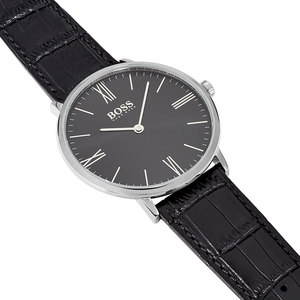 Boss Herrenuhr Jackson 1513369 Quarz - Analoguhren Herren | OROVIVO