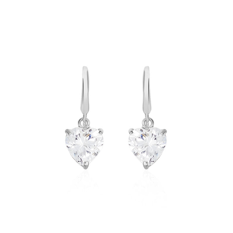 Boucles D'oreilles Or - Spannringe Damen | OROVIVO