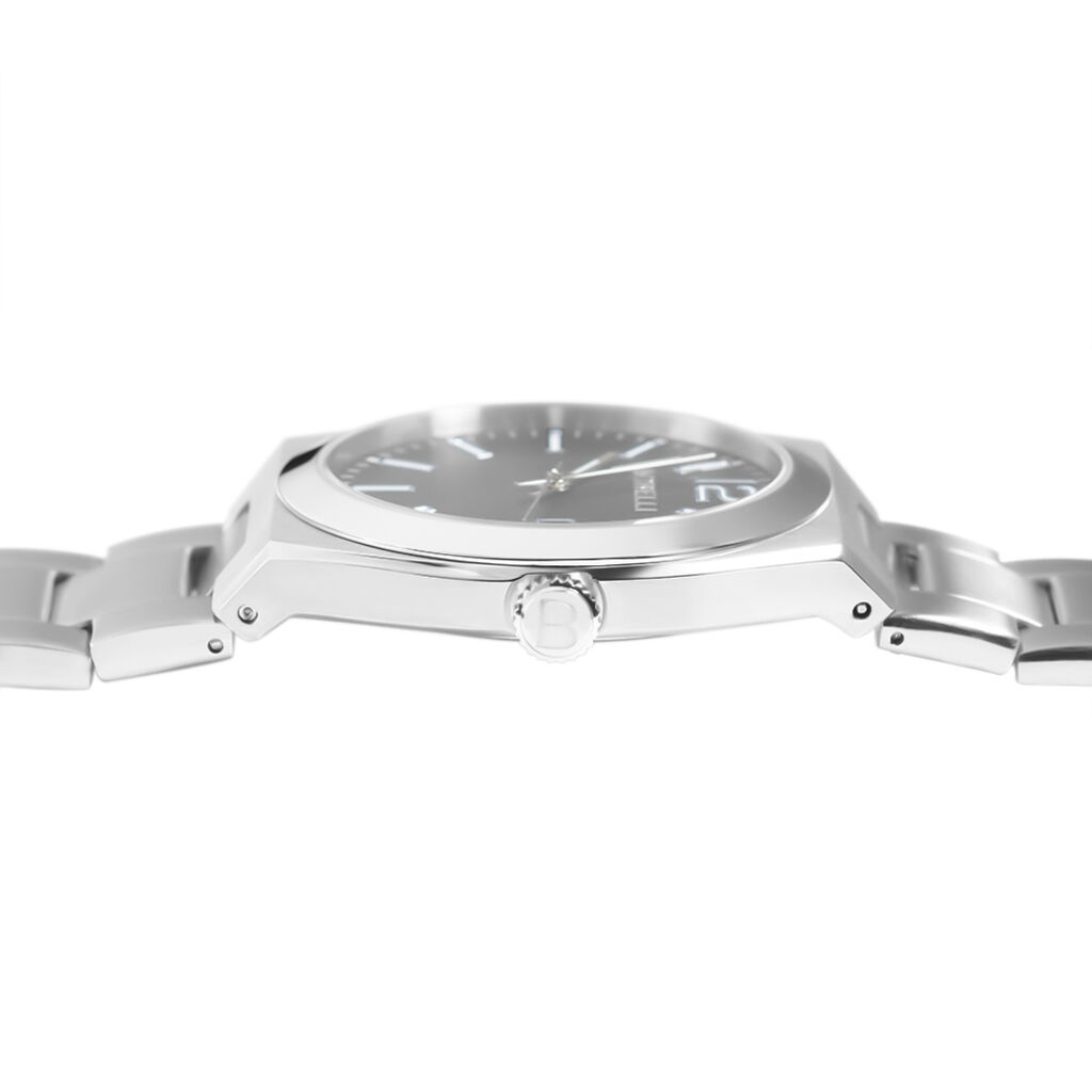 BORELLI Herrenuhr Vaasa WBB0192-001 Quarz - Armbanduhren Herren | OROVIVO