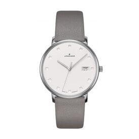 Junghans Damenuhr Form 047/4853.00 Quarz - Analoguhren Damen | OROVIVO